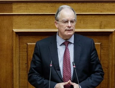 Ο Κώστας Τασούλας ο επικρατέστερος για Πρόεδρος της Βουλής